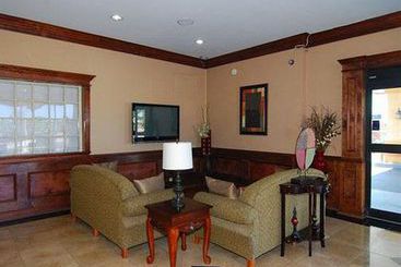 Hôtel Ramada Inn Conroe the Woodlands  | Conroe | Texas | Hôtels aux États-Unis 3