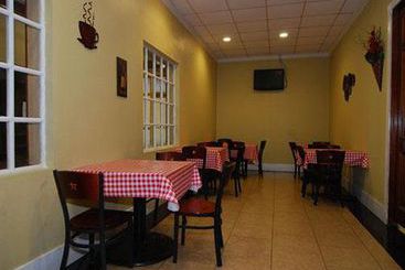 Hôtel Ramada Inn Conroe the Woodlands  | Conroe | Texas | Hôtels aux États-Unis 4