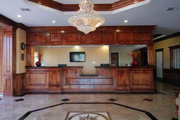 Hôtel Ramada Inn Conroe the Woodlands  | Conroe | Texas | Hôtels aux États-Unis 5