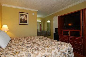 Hôtel Ramada Inn Conroe the Woodlands  | Conroe | Texas | Hôtels aux États-Unis 6