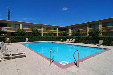 Hôtel Ramada Inn Conroe the Woodlands  | Conroe | Texas | Hôtels aux États-Unis 7