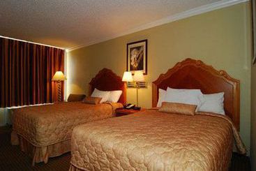 Hôtel Ramada Inn Conroe the Woodlands  | Conroe | Texas | Hôtels aux États-Unis 8