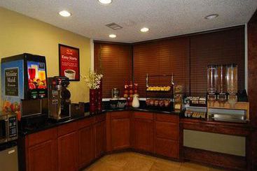 Hôtel Ramada Inn Conroe the Woodlands  | Conroe | Texas | Hôtels aux États-Unis 9