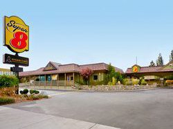 Hotel Super 8 Meadow Wood Courtyard Reno Nevada