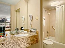 Hotel Super 8 Meadow Wood Courtyard  | Reno | Nevada | United States 2