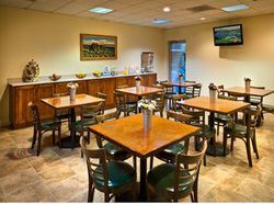 Hotel Super 8 Meadow Wood Courtyard  | Reno | Nevada | United States 6