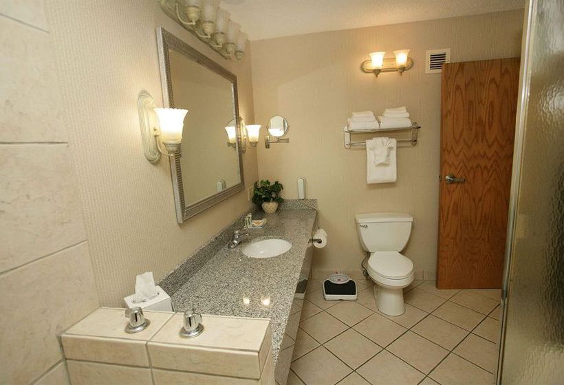 Hotel Holiday Inn Riverton Convention Center  | Riverton | Wyoming | Vereinigte Staaten 1