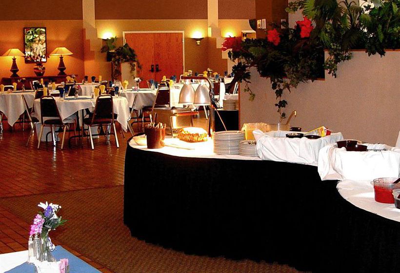 Hotel Holiday Inn Riverton Convention Center  | Riverton | Wyoming | Vereinigte Staaten 10