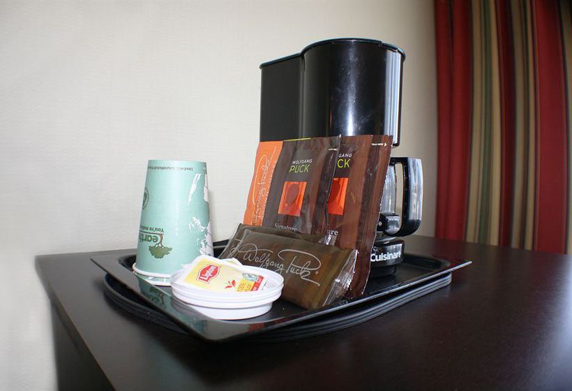 Hotel Holiday Inn Riverton Convention Center  | Riverton | Wyoming | Vereinigte Staaten 11