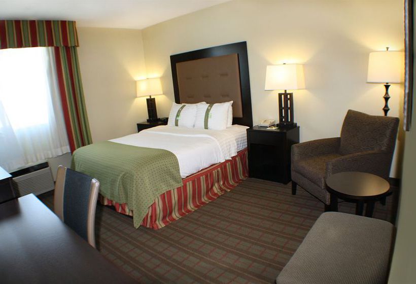 Hotel Holiday Inn Riverton Convention Center  | Riverton | Wyoming | Vereinigte Staaten 12