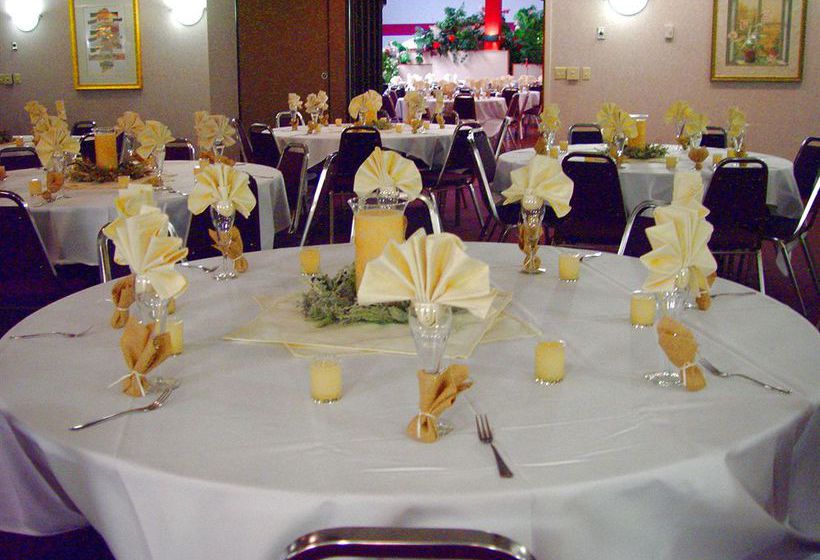 Hotel Holiday Inn Riverton Convention Center  | Riverton | Wyoming | Vereinigte Staaten 13