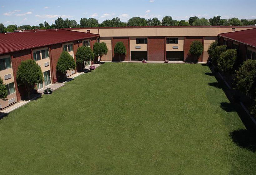 Hotel Holiday Inn Riverton Convention Center  | Riverton | Wyoming | Vereinigte Staaten 16