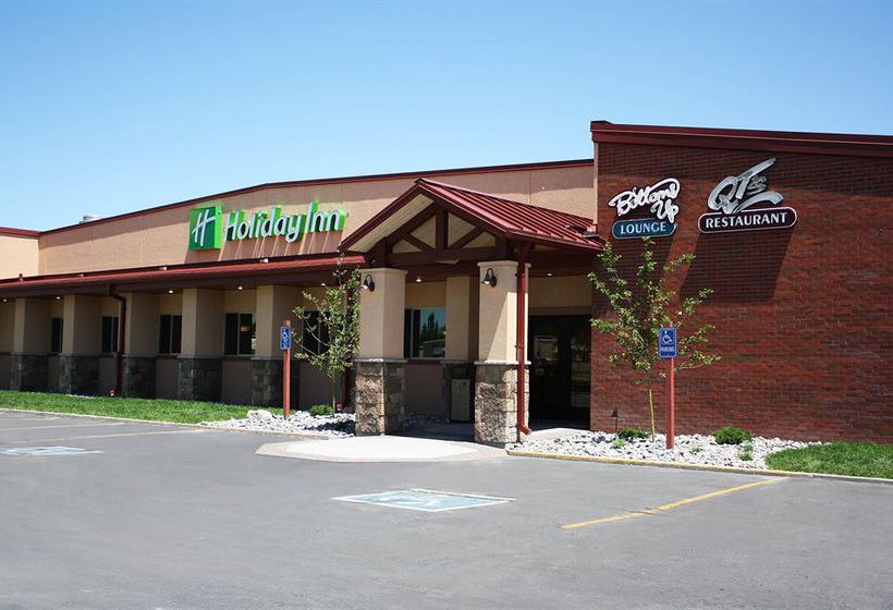 Hotel Holiday Inn Riverton Convention Center  | Riverton | Wyoming | Vereinigte Staaten 17