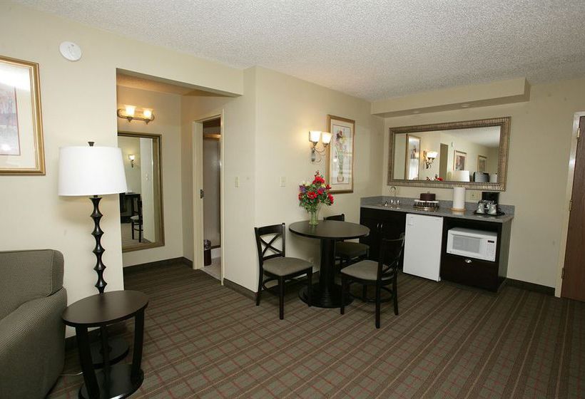 Hotel Holiday Inn Riverton Convention Center  | Riverton | Wyoming | Vereinigte Staaten 18