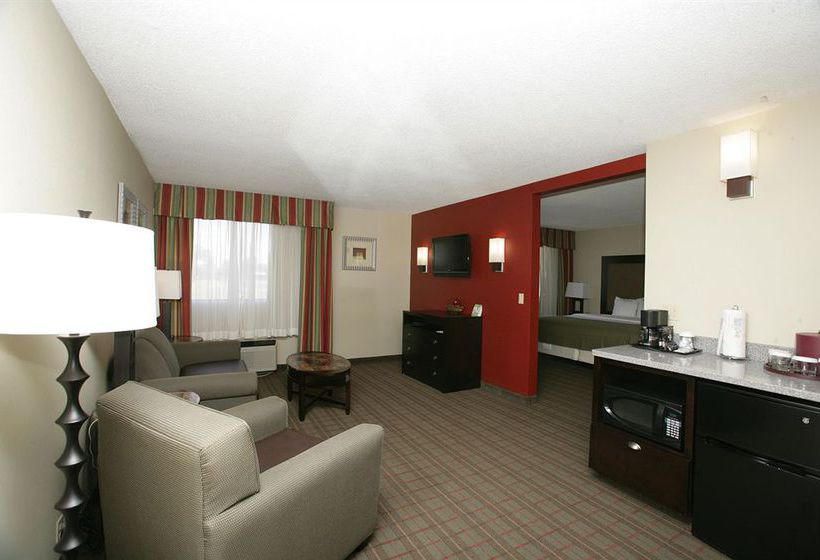 Hotel Holiday Inn Riverton Convention Center  | Riverton | Wyoming | Vereinigte Staaten 19