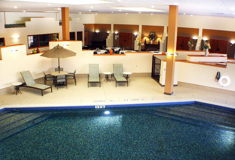 Hotel Holiday Inn Riverton Convention Center  | Riverton | Wyoming | Vereinigte Staaten 2