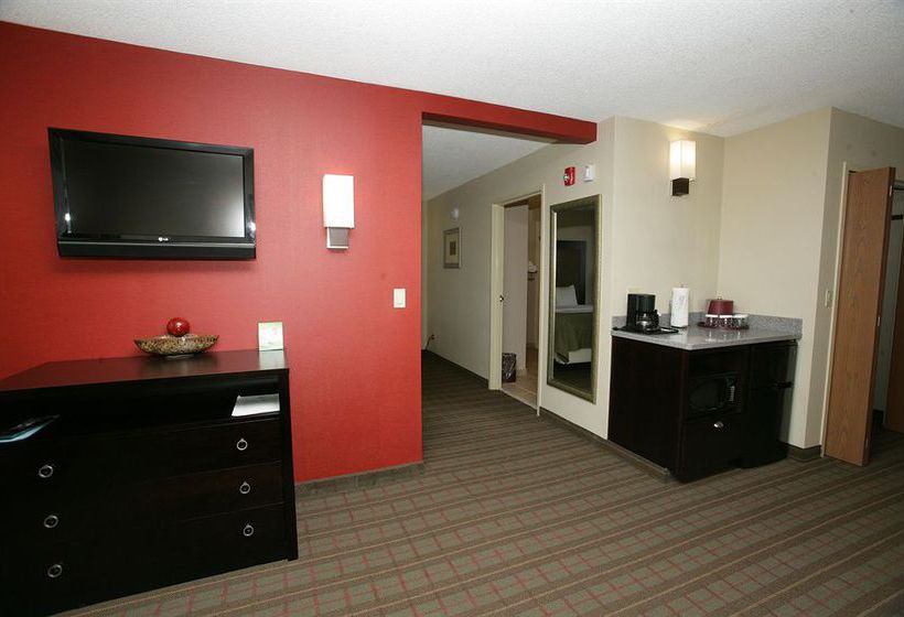 Hotel Holiday Inn Riverton Convention Center  | Riverton | Wyoming | Vereinigte Staaten 20