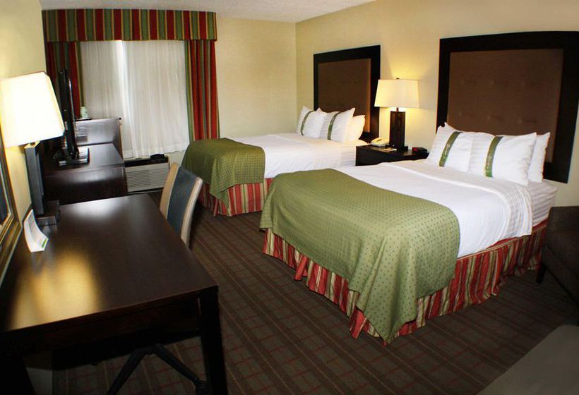 Hotel Holiday Inn Riverton Convention Center  | Riverton | Wyoming | Vereinigte Staaten 3