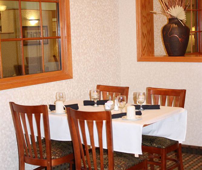 Hotel Holiday Inn Riverton Convention Center  | Riverton | Wyoming | Vereinigte Staaten 4