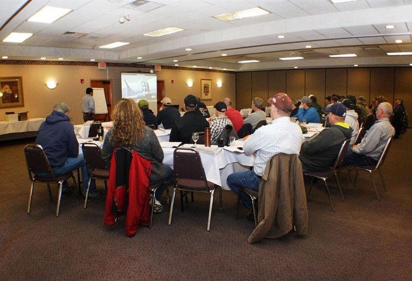 Hotel Holiday Inn Riverton Convention Center  | Riverton | Wyoming | Vereinigte Staaten 5