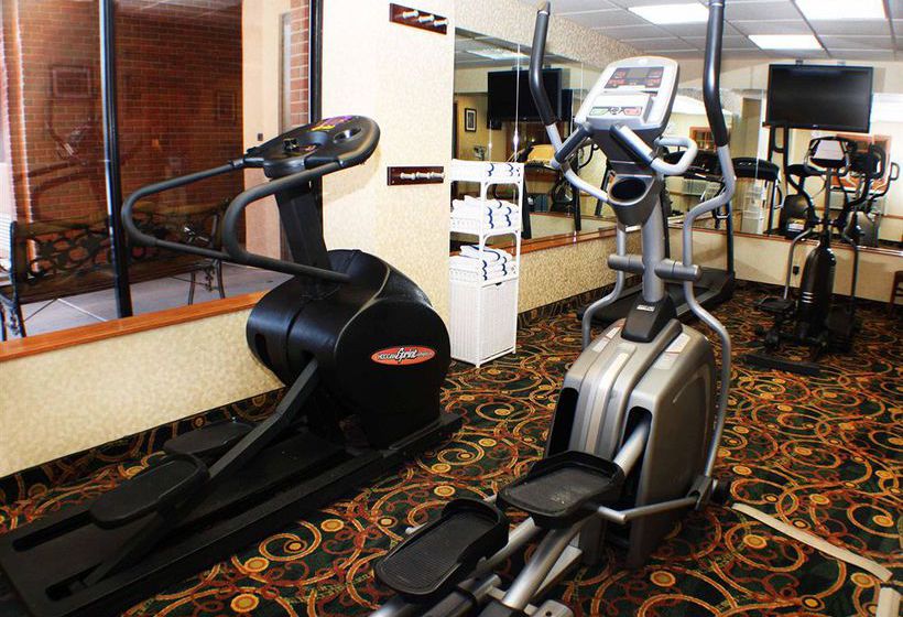 Hotel Holiday Inn Riverton Convention Center  | Riverton | Wyoming | Vereinigte Staaten 6