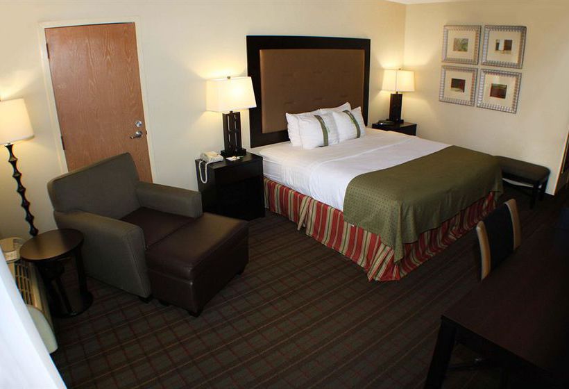 Hotel Holiday Inn Riverton Convention Center  | Riverton | Wyoming | Vereinigte Staaten 7