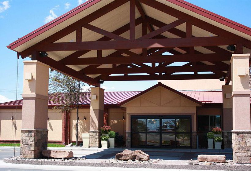 Hotel Holiday Inn Riverton Convention Center  | Riverton | Wyoming | Vereinigte Staaten 8