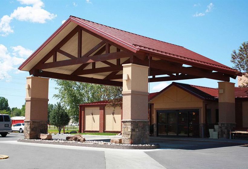 Hotel Holiday Inn Riverton Convention Center  | Riverton | Wyoming | Vereinigte Staaten 9