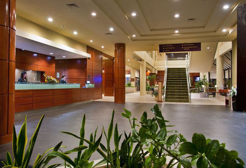 Hotel Radisson Manchester Downtown  | Manchester | New Hampshire | United States 10