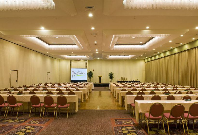 Hotel Radisson Manchester Downtown  | Manchester | New Hampshire | United States 12