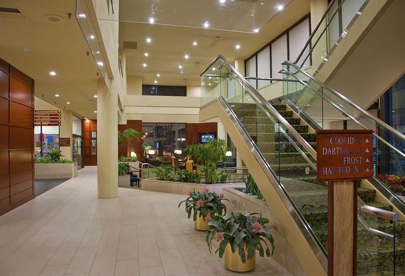 Hotel Radisson Manchester Downtown  | Manchester | New Hampshire | United States 4