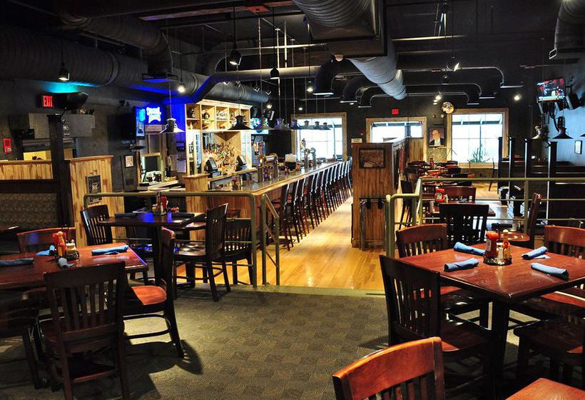 Hotel Radisson Manchester Downtown  | Manchester | New Hampshire | United States 6