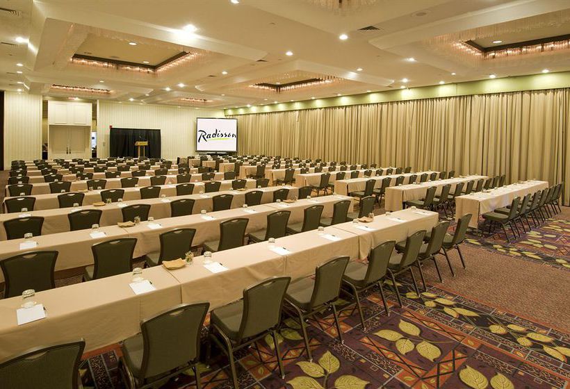 Hotel Radisson Manchester Downtown  | Manchester | New Hampshire | United States 7