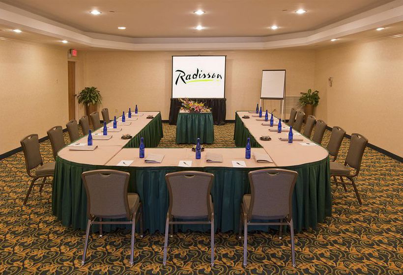 Hotel Radisson Manchester Downtown  | Manchester | New Hampshire | United States 8