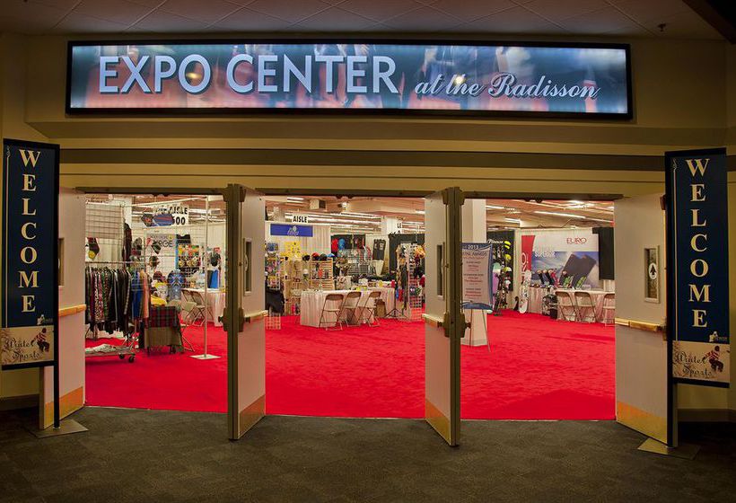 Hotel Radisson Manchester Downtown  | Manchester | New Hampshire | United States 9