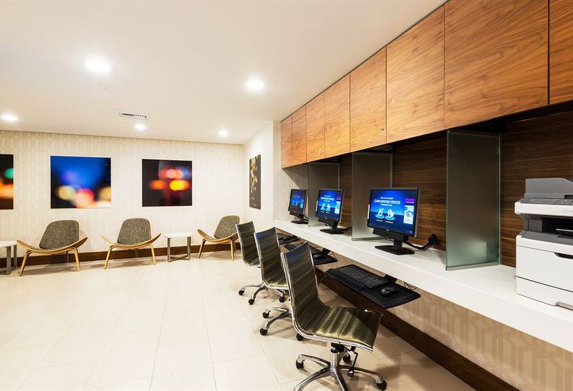 Hotel Crowne Plaza Seattle-Downtown   | Seattle | Washington | United States 1