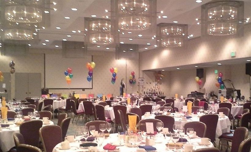 Hotel Crowne Plaza Seattle-Downtown   | Seattle | Washington | United States 10