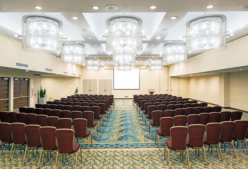 Hotel Crowne Plaza Seattle-Downtown   | Seattle | Washington | United States 11