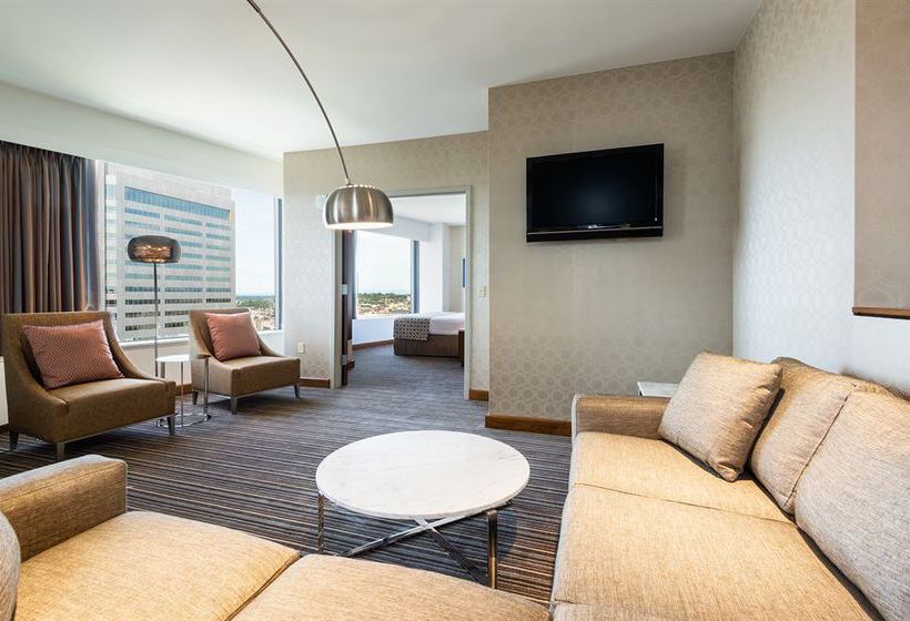 Hotel Crowne Plaza Seattle-Downtown   | Seattle | Washington | United States 12