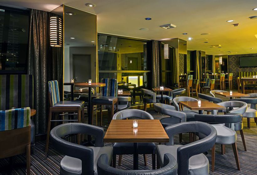 Hotel Crowne Plaza Seattle-Downtown   | Seattle | Washington | United States 13