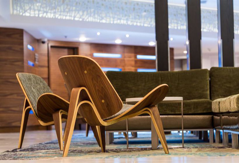 Hotel Crowne Plaza Seattle-Downtown   | Seattle | Washington | United States 15