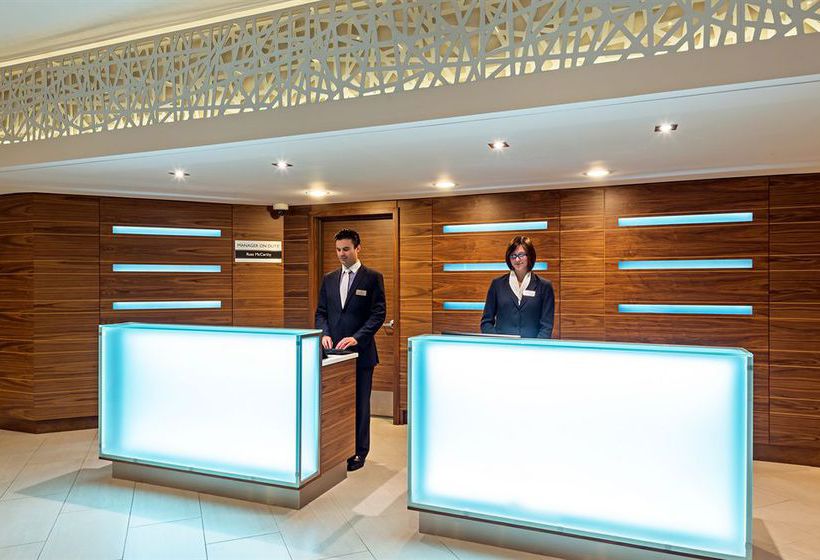 Hotel Crowne Plaza Seattle-Downtown   | Seattle | Washington | United States 17