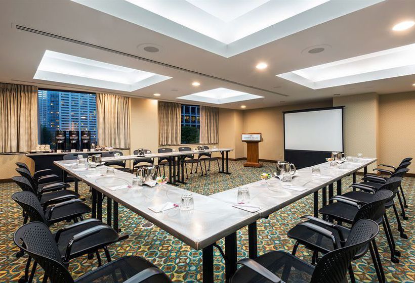 Hotel Crowne Plaza Seattle-Downtown   | Seattle | Washington | United States 18