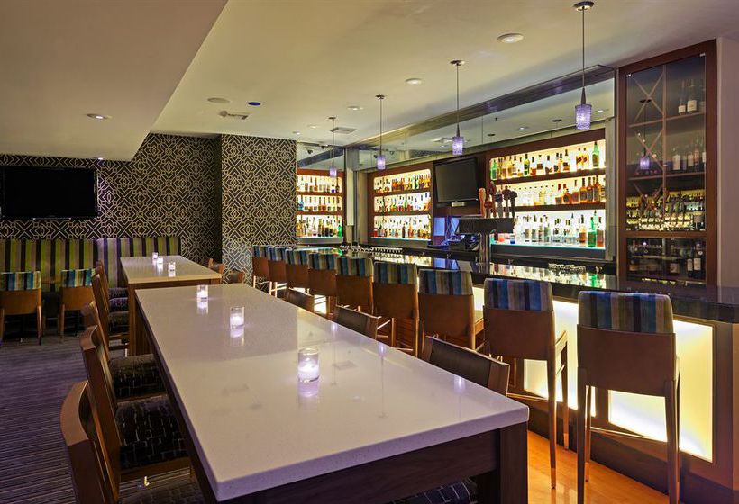 Hotel Crowne Plaza Seattle-Downtown   | Seattle | Washington | United States 19