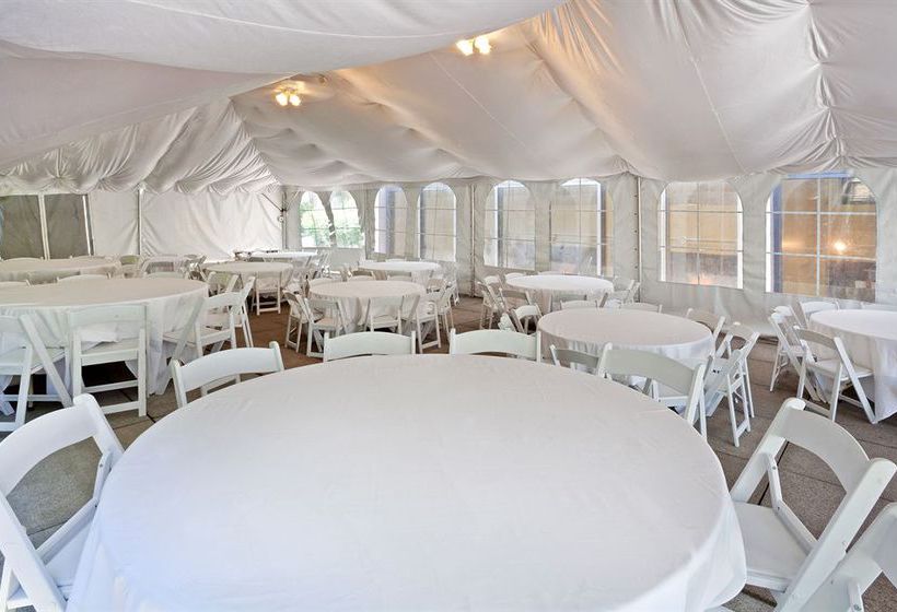 Hotel Crowne Plaza Seattle-Downtown   | Seattle | Washington | United States 20