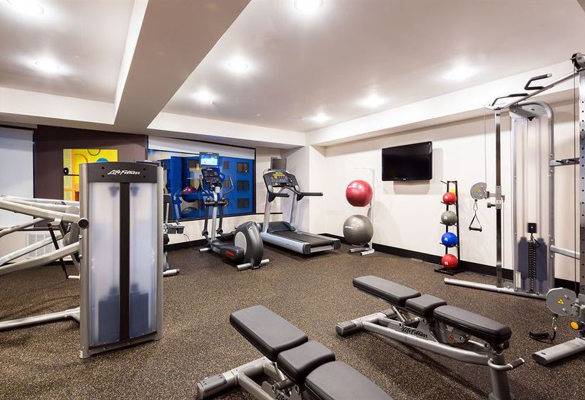 Hotel Crowne Plaza Seattle-Downtown   | Seattle | Washington | United States 4