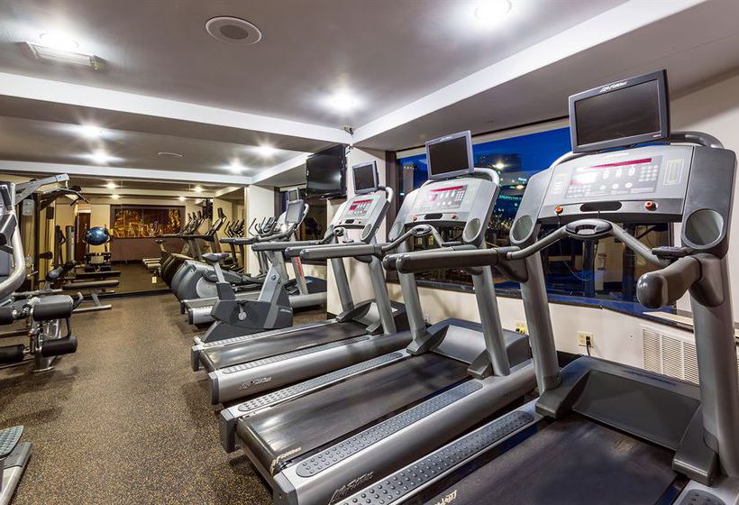 Hotel Crowne Plaza Seattle-Downtown   | Seattle | Washington | United States 5