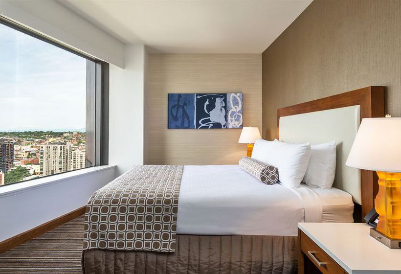 Hotel Crowne Plaza Seattle-Downtown   | Seattle | Washington | United States 7