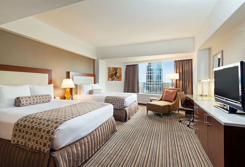 Hotel Crowne Plaza Seattle-Downtown   | Seattle | Washington | United States 8