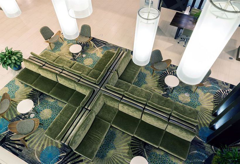 Hotel Crowne Plaza Seattle-Downtown   | Seattle | Washington | United States 9